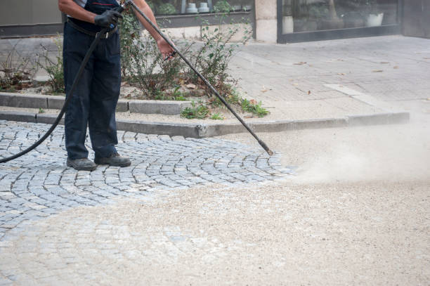 Best Patio and Deck Pressure Washing  in Sweetwater, TN