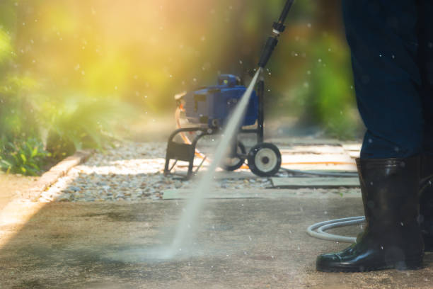 Best Post-Construction Pressure Washing  in Sweetwater, TN